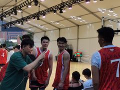 -广州粤海喜来登酒店