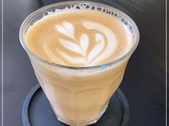 -Willing·Coffee&Brunch&Dinner(万达店)