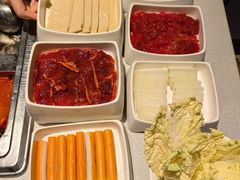 -海底捞火锅(亲子主题北金鹰店)