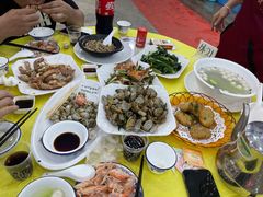 -秋姐美食店(旅游大道店)