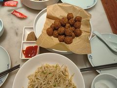 -鸭匠食府·挂炉烤鸭·新京菜(阜成路店)