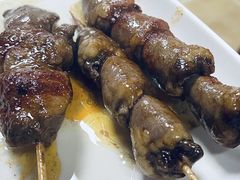 -金泰缘排骨馆(遵化路店)