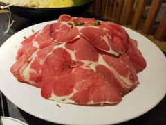 -许府牛火锅(信义坊总店)