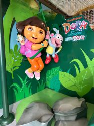 -尼克Playtime(欢乐海岸店)