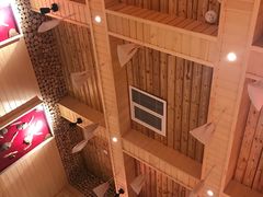 -沐王府水会(中欣广场店)