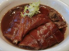 -寻味顺德·顺峰山庄(大良店)