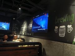 -麦凯伦烧烤·精酿超级工厂店(金桥总店)