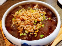 -双合园·海鲜水饺青岛菜(万佳广场店)