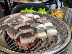 -本炙炭烤·蒲烧活鳗料理店(金沙洲店)