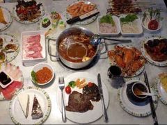 -吉布鲁牛排海鲜自助(朝阳广场店)