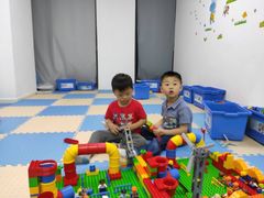 -童程童美少儿编程乐高机器人(红谷滩校区)