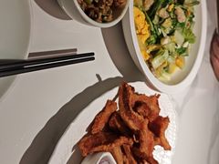 -船歌·鱼水饺青岛菜(正阳路店)