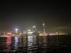 -天星小轮码头