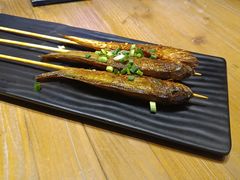 -临界音乐酒馆·小龙虾·江湖菜(华熙LIVE·鱼洞店)
