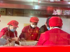 -宝正臻天津包子总店(金阳光居易店)