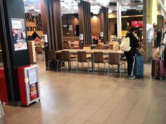 -麦当劳(广州南站店)