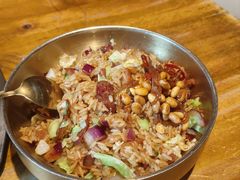 -聚合鑫东北熏酱熟食麻辣面(长阳店)