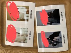 -海马体照相馆(成都来福士广场店)