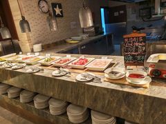 -惠州白鹭湖雅居乐喜来登度假酒店-采悦轩中餐厅