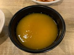 -郑阿姨的家·이모네·韩料&烤肉(武川路店)