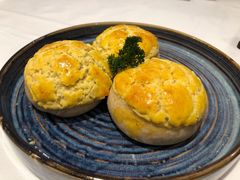 -白天鹅宾馆-宏图府餐厅