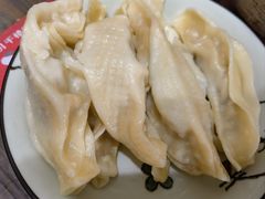 -奕宏饺子楼(朱庄小区店)