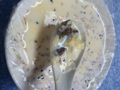 iphone_upload_pic-清真老马家国华牛奶鸡蛋醪糟(正宁路店)