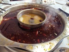 -九尺赵老四鲜鹅肠火锅