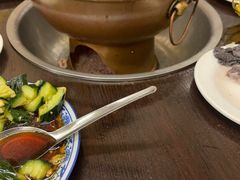 -前门张记涮肉(前门店)