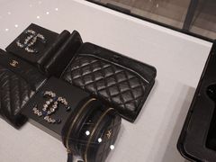 -CHANEL(恒隆广场店)