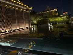 -曲水兰亭(北京四惠店)