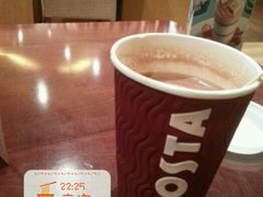 android_upload_pic-COSTA COFFEE(武汉天地店)
