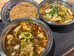 原味螺蛳粉-柳州肥姨妈大骨螺蛳粉(双阳路店)