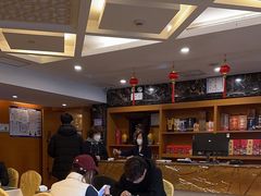 -玉华宫宾馆·餐厅(铜川驻京办店)