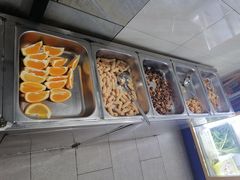 -川渔郎·鱼蛙自助火锅(文殊院店)