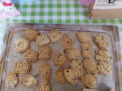 -三只小羊蛋糕DIY烘焙·拼豆·银饰(光谷店)