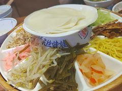 -怪噜范·老贵阳街头名小吃(鸿通城店)