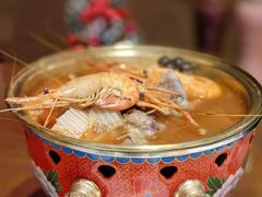 -杭州国际会议中心洲际酒店-原素全日餐厅(解放东路店)