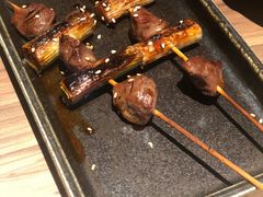 烤鸡肉京葱-IKKI1788居酒屋