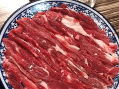 -锅十二涮肉馆·鞭蛋锅