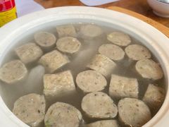 -宋小谨·泉州菜(西沙湾店)