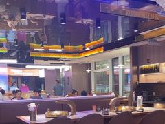 -杨小佳·齐齐哈尔烤肉·烤串(广州店)