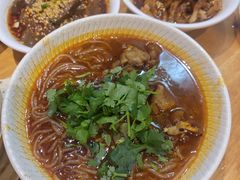 -付小姐在成都(中山公园店)