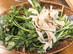 -好恰湘潭小炒与小碗菜(马兰山店)