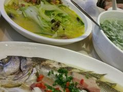 -三品香·江浙菜(松江九谊店)