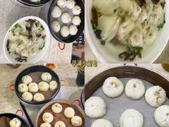 -一味大院•桐庐菜传承店(春江路店)