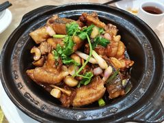 -荣华酒楼(鼎湖区店)