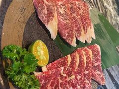 -牛局别馆·和牛烧肉(日月广场店)
