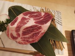 -赤坂亭·M9和牛烧肉(南京江南虹悦城店)