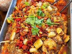 -乔街深夜食堂·小龙虾·高压锅生蚝(杭州总店)